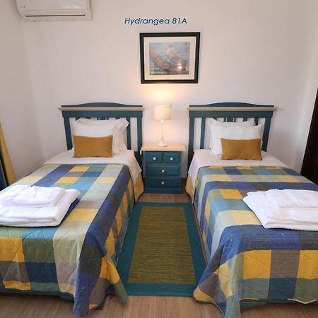 Apartamentos Sao Rafael - Albufeira, Algarve ภายนอก รูปภาพ