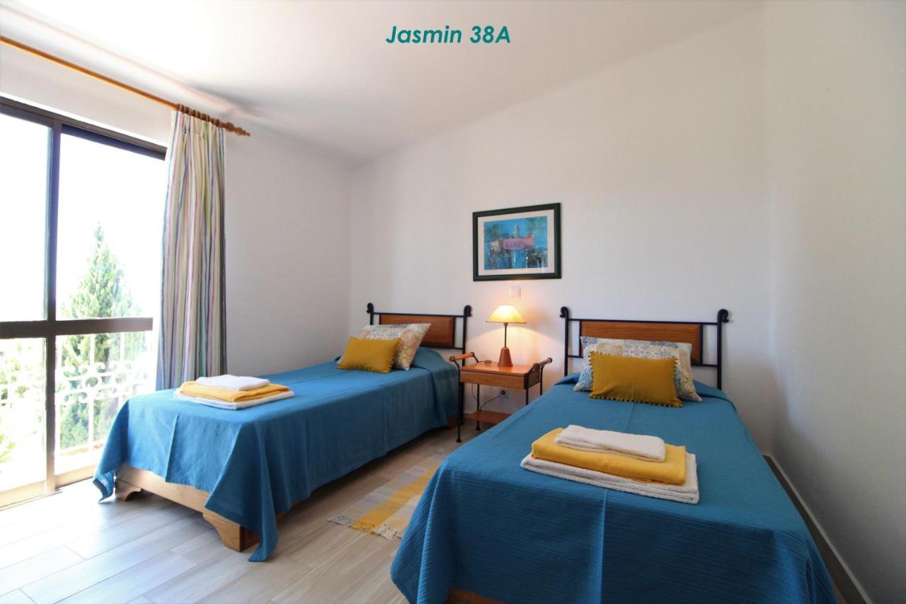 Apartamentos Sao Rafael - Albufeira, Algarve ภายนอก รูปภาพ