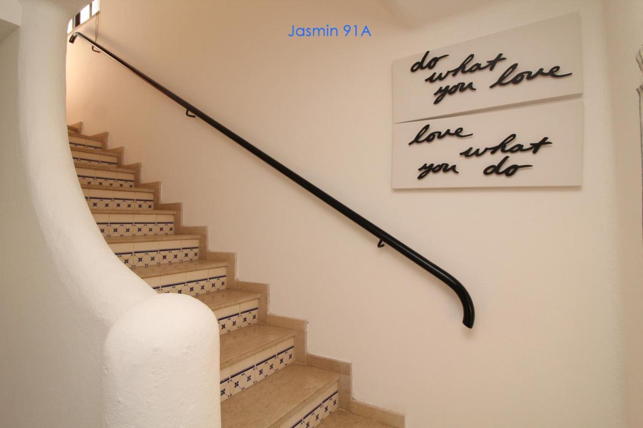 Apartamentos Sao Rafael - Albufeira, Algarve ภายนอก รูปภาพ