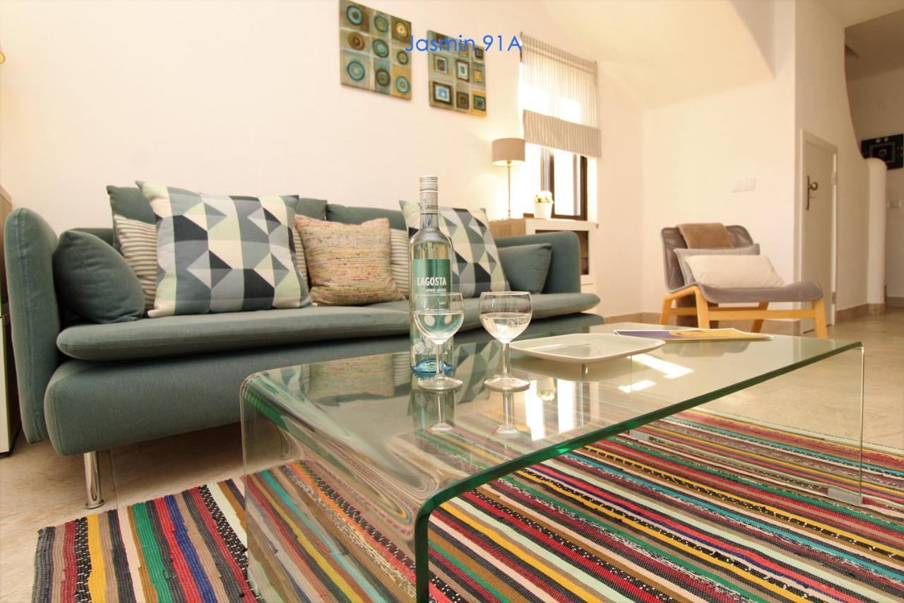 Apartamentos Sao Rafael - Albufeira, Algarve ภายนอก รูปภาพ