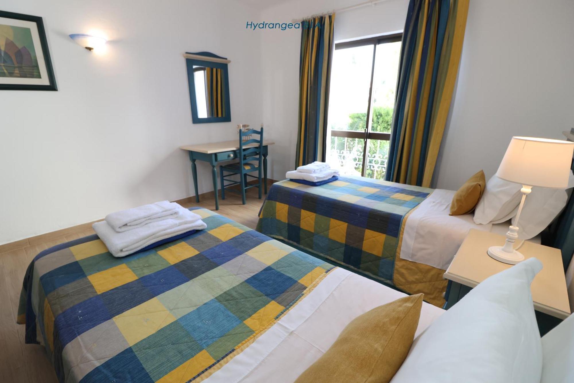 Apartamentos Sao Rafael - Albufeira, Algarve ภายนอก รูปภาพ