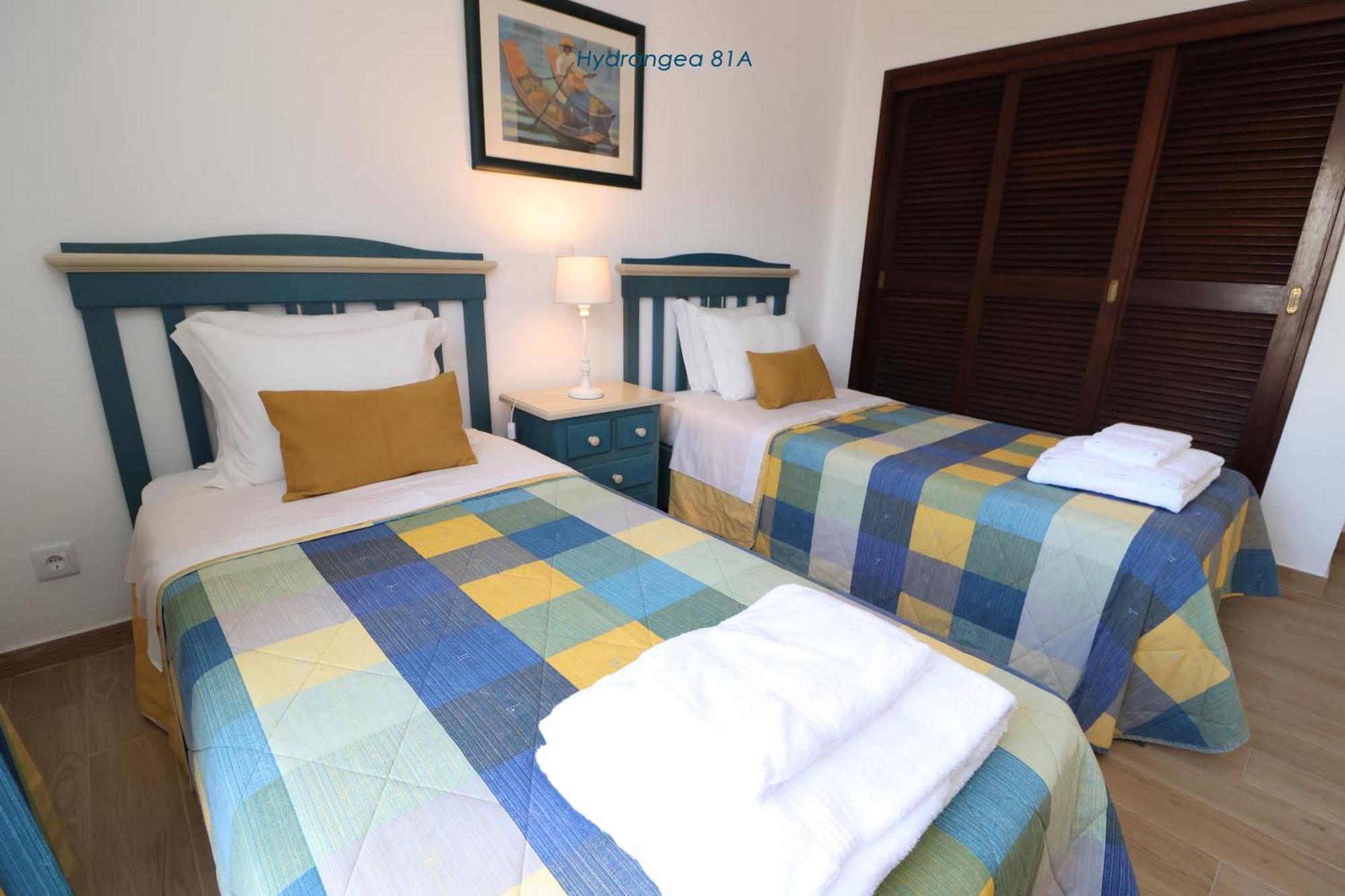 Apartamentos Sao Rafael - Albufeira, Algarve ภายนอก รูปภาพ